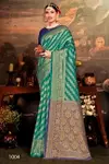 Swarn Moti Vol 4 By Saroj Designer Soft Silk Sarees Wholesale Price In Surat
